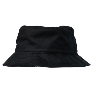 Spitfire Wheels Hat Spitball Bucket Black Black