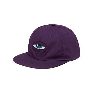 Toy Machine Skateboard Hat Sect Eye Purple