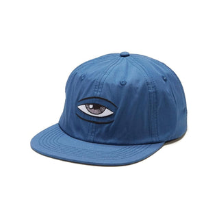 Toy Machine Skateboard Hat Sect Eye Slate
