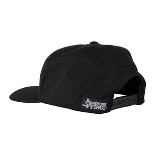 Welcome x Adventure Time Golf Hat Reality Black