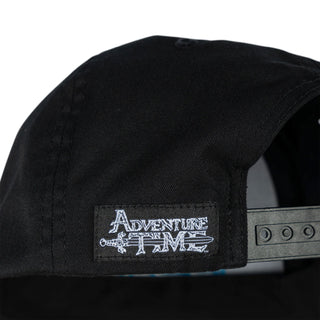 Welcome x Adventure Time Golf Hat Reality Black