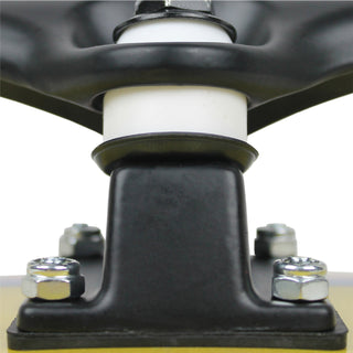 Dimebag Hardware 1" Phillips Green