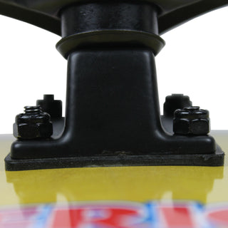 Dimebag Hardware 1" Phillips Black