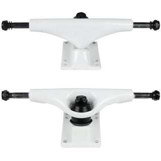 Havoc 5.0 Trucks White