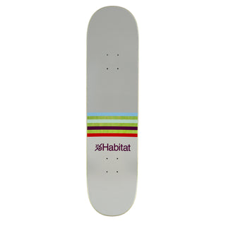 Habitat Deck Mark Suciu Quartus 8.125" x 31.5"