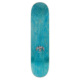 Habitat Deck Stefan Janoski Rallysport 8.0" x 31.625"