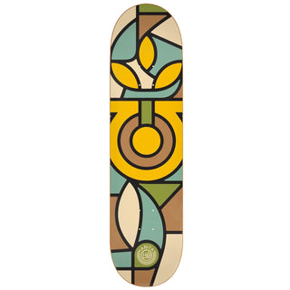Habitat Skateboard Deck Melange 8.0" x 31.75"