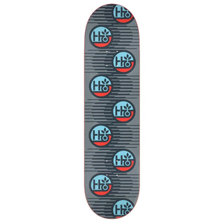 Habitat Skateboard Deck Pod Contour 8.0" x 31.625"