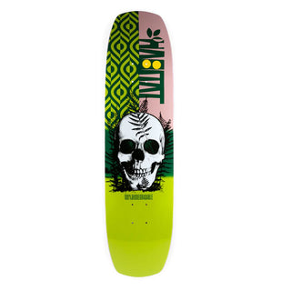 Habitat Skateboard Deck 100% Biodegradable 8.25" x 32.25"
