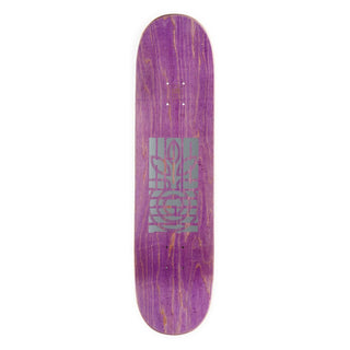 Habitat Skateboard Deck Silas Citadel Assorted 8.25" x 32.25"