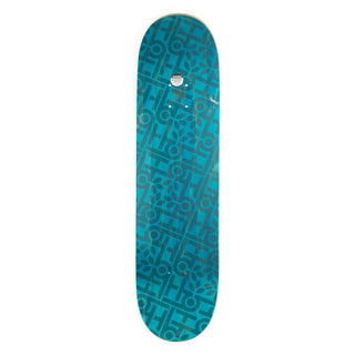 Habitat Skateboard Deck Brian Delatorre Portraits From The Edge Assorted 8.375" x 32"