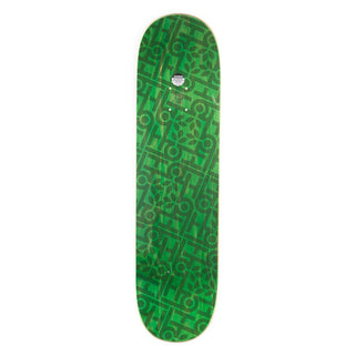 Habitat Skateboard Deck Kaue Cossa Portraits From The Edge Assorted 8.5" x 32.25"