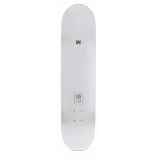 Habitat Skateboard Deck Hal Oxford 8.0" x 31.75"