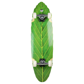 Habitat Skateboard Leafline Street Cruiser Complete 8.75" x 32"