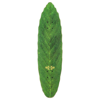 Habitat Skateboard Leafline Street Cruiser Complete 8.75" x 32"