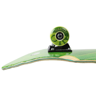 Habitat Skateboard Leafline Street Cruiser Complete 8.75" x 32"