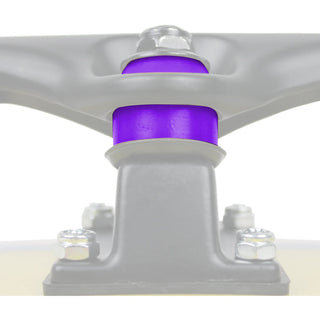 Bushings Soft 91a 4-Pack (for 2 trucks)