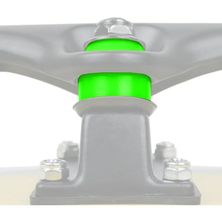 Bushings Soft/Medium 92a 4-Pack (for 2 trucks)