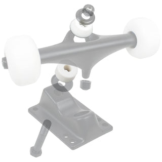 Bushings Med 95a 4-Pack (for 2 trucks)