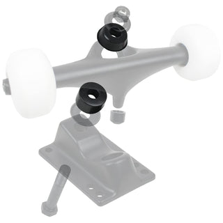 Bushings Hard 98a 4-Pack (for 2 trucks)