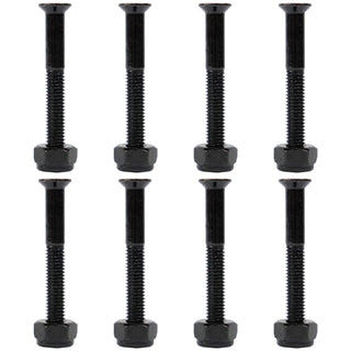 TGM Skateboards Mounting Hardware 1.5" Phillips Nuts and Bolts