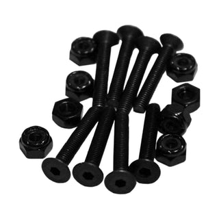 TGM Skateboards Hardware 1 1/4" Allen
