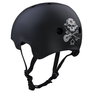 Pro Tec Skateboard Helmet Old School Skate Hosoi Size XL