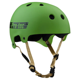 Pro Tec Skateboard Helmet Old School Skate Matte Seaweed Size XL