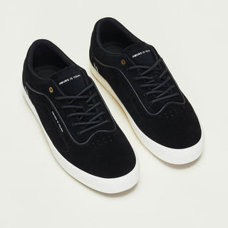 Hours is Yours Skateboard Shoes Code V2 Black/Off White