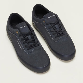 Hours is Yours Skateboard Shoes Code V2 Gunmetal Grey