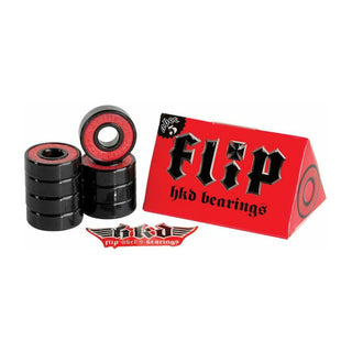 Flip Bearings HKD Abec 5