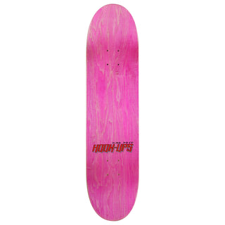 Hook Ups Skateboard Deck Nabiki 8.25"