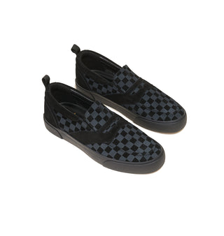 Hours is Yours Skateboard Shoes Cohiba SL30 Black/Checker