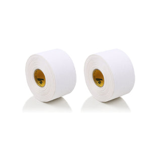 Howies Hockey Athletic Pro Grade Sports Tape - 2 Rolls - 1.5" x 15yd - White