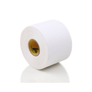 Howies Hockey Athletic Pro Grade Sports Tape - Single Roll - 2" x 15yd - White