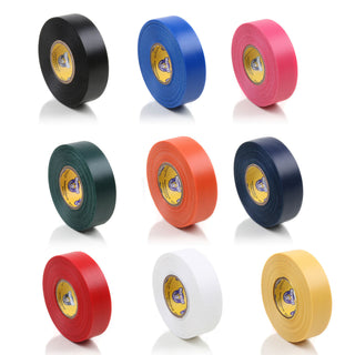 Howies Hockey Colored Shin Pad Tape 1" x 30yd
