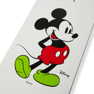 Huf X Disney Skateboard Assembly Mickey Mouse 8.25" x 32"