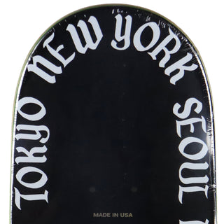 Huf X Disney Skateboard Mickey Mouse 8.25" x 32" Independent Premium Complete Upgrade