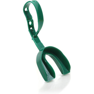 Howies Hockey Boil and Bite Hockey Mouth Guard - Sports Mouthguard Green