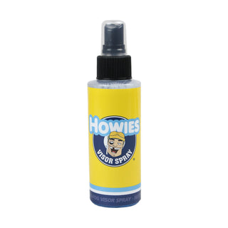 Howies Hockey Anti-Fog Visor Spray 4oz