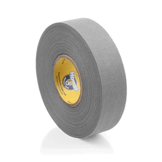 Howies Hockey Stick Tape Premium Colored Grey 1" x 25yd (75')