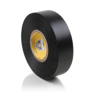 Howies Hockey Colored Shin Pad Tape 1" x 30yd Black