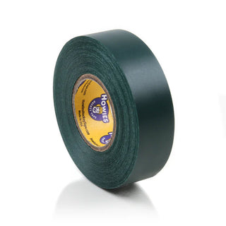 Howies Hockey Colored Shin Pad Tape 1" x 30yd Green