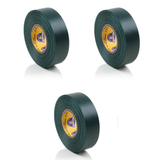 Howies Hockey Colored Shin Pad Tape 3-Pack 1" x 30yd Green