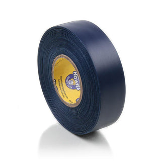 Howies Hockey Colored Shin Pad Tape 1" x 30yd Navy