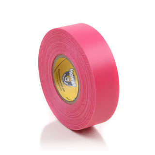 Howies Hockey Colored Shin Pad Tape 1" x 30yd Pink