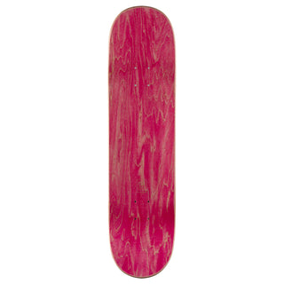 Habitat Skateboard Deck Syvanen Finnhorse Green 8.125" x 31.5"