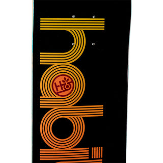 Habitat Premium Complete Skateboard Horizon Lines 8.0" Ft. Independent/SML