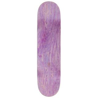 Habitat Skateboard Deck Kaue Cossa Onca Yellow/Blue 8.25" x 32.25"