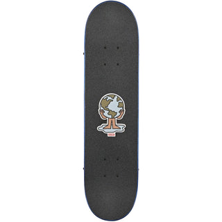 Globe Skateboard Complete Kids Harmony Homies All In 7.0" x 28"